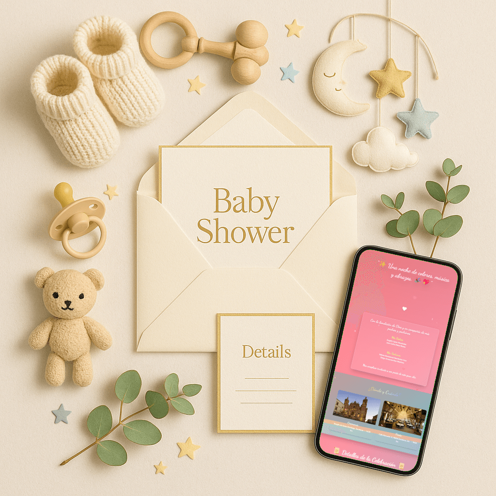 Baby Shower