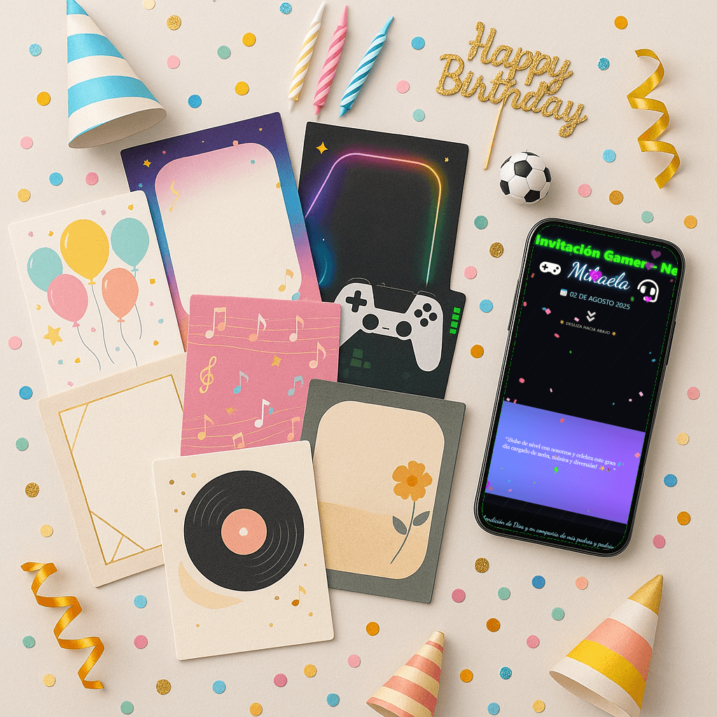 Cumpleaños