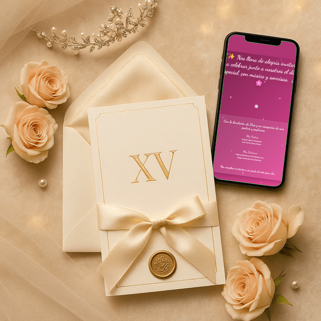 Quinceañera
