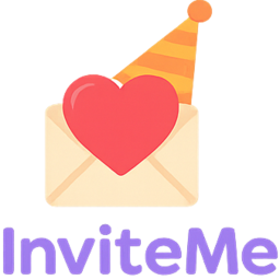 InviteMe logo