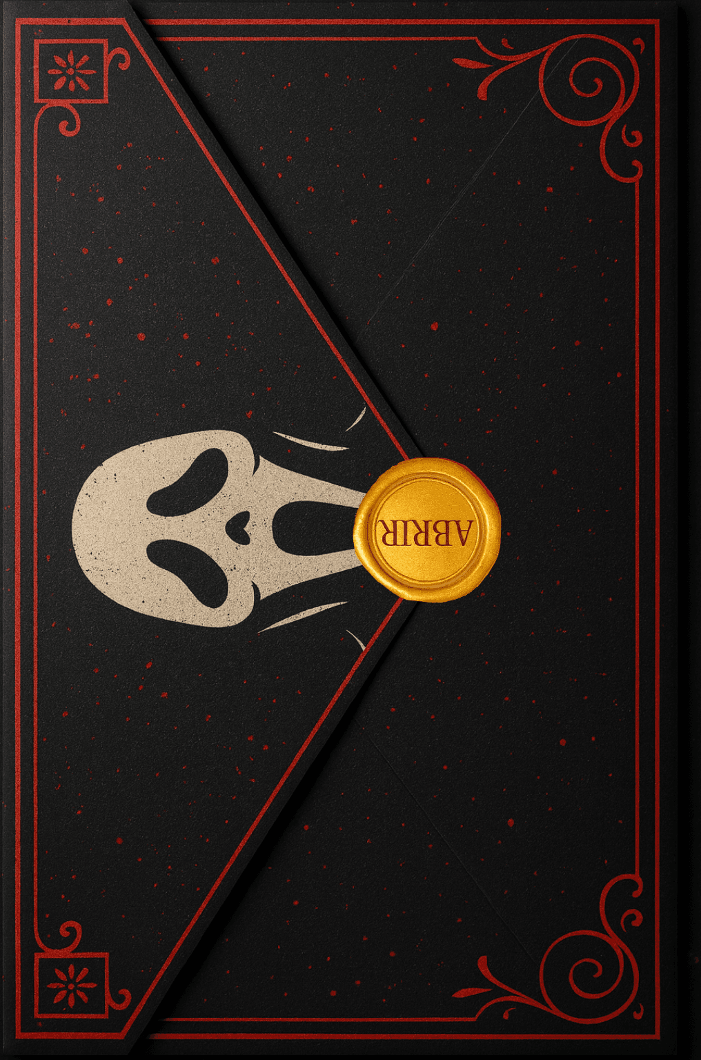 Carta Scream