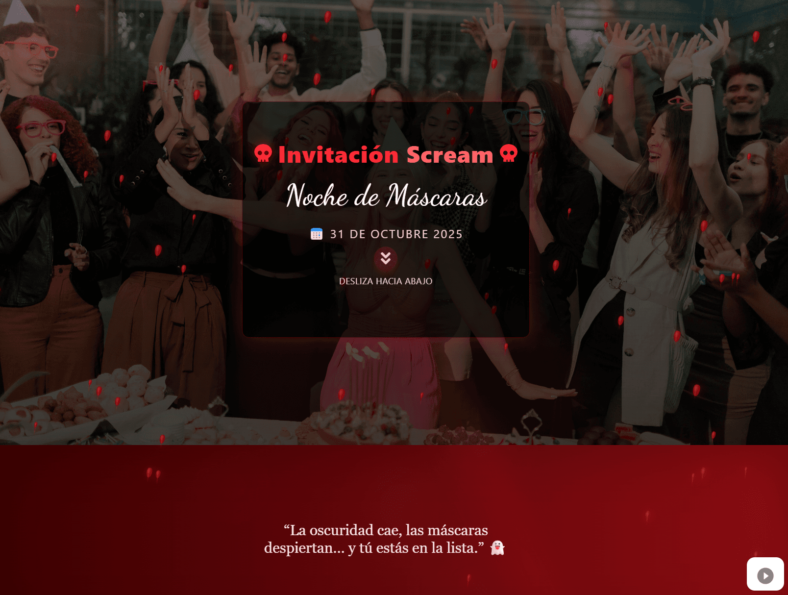 Scream
